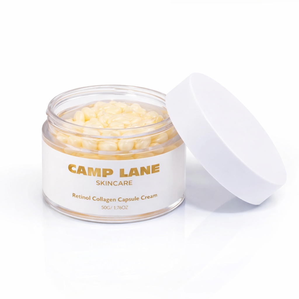 Retinol Capsule Cream
