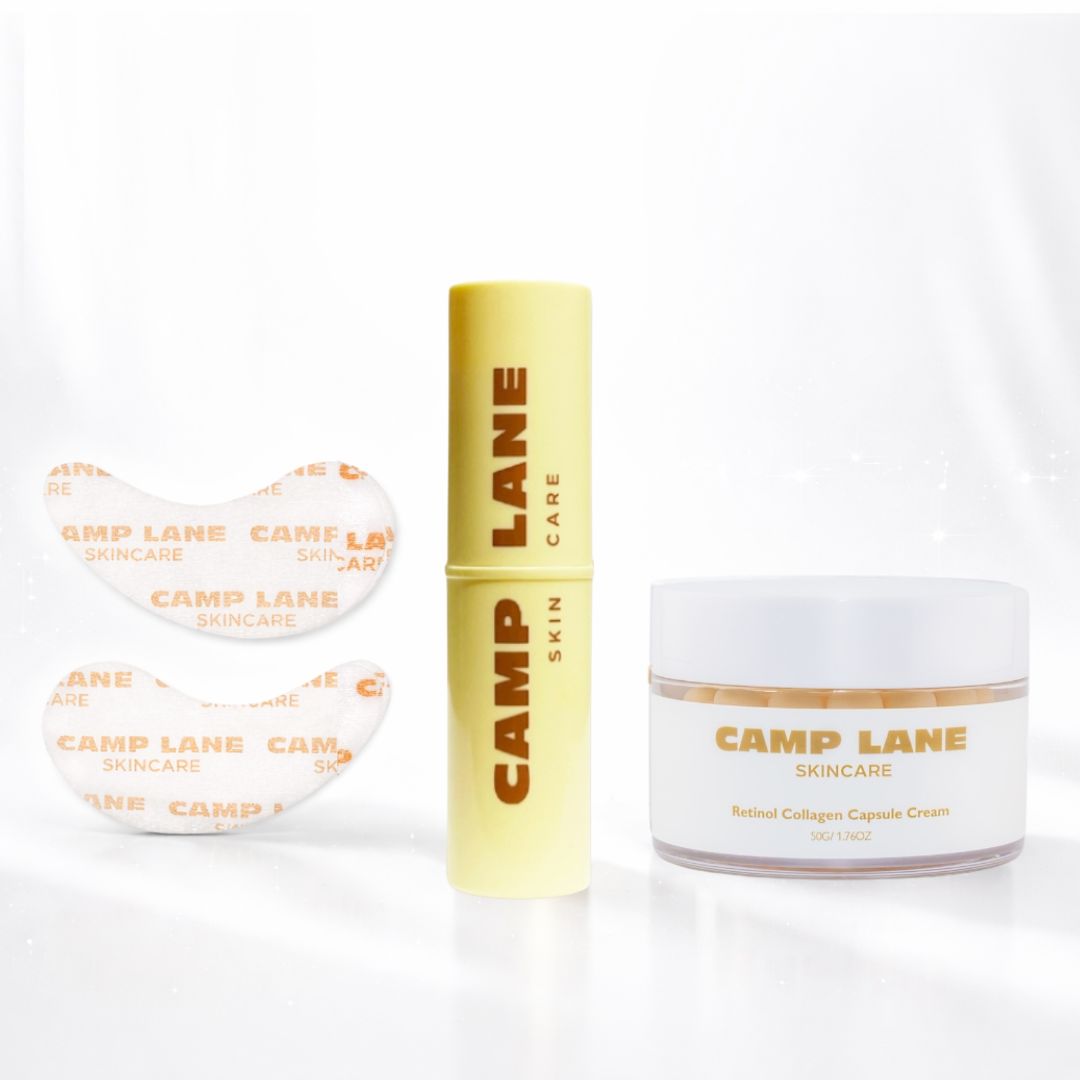 NEW: The Essentials Trio